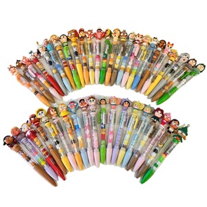 ปากกาเจลลายเมล็ดข้าว X315 รุ่น Crying Baby พร้อมสายคล้องมือ เสียงดนตรี DIY สนุกๆ น่ารัก เหมาะสำหรับนักเรียน - Product Image 1