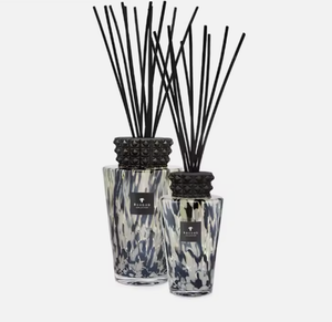 異なる色のガラス瓶の香りのリードディフューザー - Product Image 4