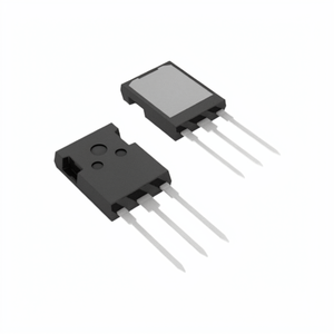 ทรานซิสเตอร์ PLUS247-3 IXFX52N60Q2วงจรอิเล็กทรอนิกส์ IC IC - Product Image 1