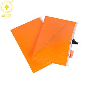 ถุงบรรจุภัณฑ์กันน้ำโพลีฟองซิปรีไซเคิลได้พิมพ์ลายได้ตามต้องการ - Product Image 6