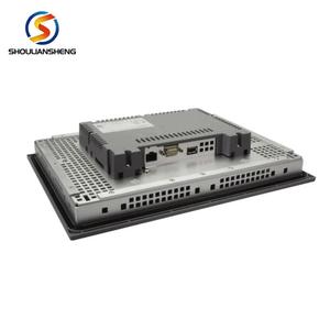 Siem เครื่องควบคุมการทำงานอัตโนมัติสำหรับอุตสาหกรรม PLC Pac 6AV2123-2MA03-0AX0ตัวควบคุมจากประเทศเยอรมนี - Product Image 3