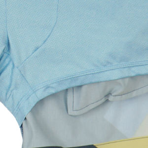 Maillot de bain mi-été pour hommes de haute qualité Shorts de plage décontractés Anti-rides Services OEM écologiques disponibles en gros vierge - Product Image 5