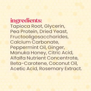 OEM ODM Bâtonnet à mâcher pour chien, brosses à dents et bâtonnets molaires, saveur bœuf, pour le nettoyage dentaire, l'entraînement, la santé intestinale et la prévention du tartre et de la plaque dentaire - Product Image 6