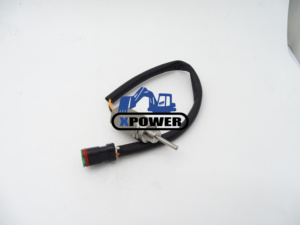 Capteur de température 3E-8700 3E8700 pour 3406 3500 C-10 C-12 C15 C18 345B 345C 365B 385B - Product Image 4
