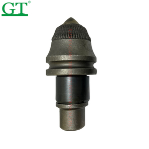 Dientes y Portadientes para Fresadora de Asfalto W5 W6 W7 W8 W10 - Product Image 1
