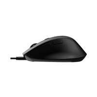 Souris de bureau rechargeable, touches de raccourci latérales, silencieuse et confortable, produit modèle personnalisé