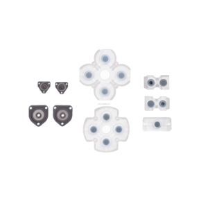 وحدة تحكم R03 زر توصيل مطاطي <span class=keywords><strong>PS4</strong></span> لوح زر 50/050/ R1/R2/ L1/ <span class=keywords><strong>L2</strong></span>/<span class=keywords><strong>L2</strong></span> من أجل <span class=keywords><strong>PS4</strong></span> - Product Image 6