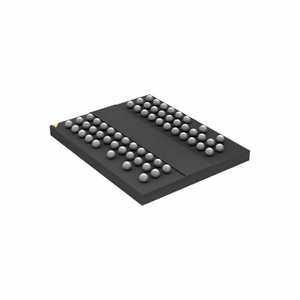 Composant électronique mémoire AS4C64M16MD1-6BIN 60 TFBGA – Canal Fabricant - Product Image 1
