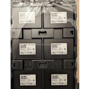 Unidad de Disco SSD Empresarial NVMe U.2 PCIe 4.0 de 7.68 TB, Serie PM9A3, 2.5'', Mzql27T6Hbla-00A07, para Servidor - Product Image 1