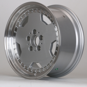 Llantas de coche de pasajeros 17 18 19 20 pulgadas ruedas forjadas ruedas de coche de pasajeros PCD <span class=keywords><strong>5</strong></span>*112 Offset <span class=keywords><strong>25</strong></span> en stock - Product Image 3