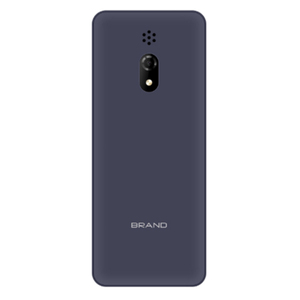 <span class=keywords><strong>Smartphones</strong></span> Android 4G LTE OEM à clavier avec double appareil photo, écran 2,8 pouces, prise en charge du français/anglais, processeur Quad Core, lecteur d'empreintes digitales - Product Image 3