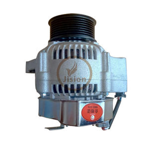 Alternateur PC200-7 24V 60A 101211-7960 600-861-6410 Convient aux pièces de moteur - Product Image 1