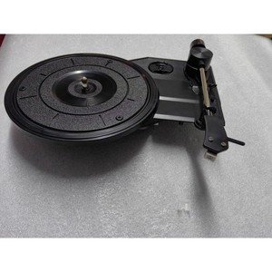 Fonocaseta de imán móvil Tyd20 con salida RCA estéreo para reproductores de música - Product Image 4