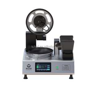 Robot da Cucina Completamente Automatico Tineco Wok 2026 Nuovo Robot Automatico per Frittura e Cottura per <span class=keywords><strong>Ristoranti</strong></span> Commerciali - Product Image 3