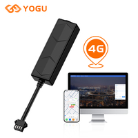 Dispositif GPS 4G YOGU YG-T92 pour voiture, vélo, moto, traceur GPS, alarme de clôture