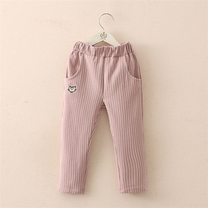 Children Clothing Manufacturer Designer Kids Clothes Knitting <b>Patterns</b> Children Girls <b>Tights</b> Pants - Product Image 2