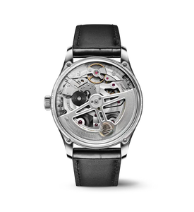 Style International <b>Watch</b> Luxury Men's Quartz Business Glass Casual <b>Watches</b> Classic Sports Alloy Leather Wrist Strap black iwcs - Product Image 5
