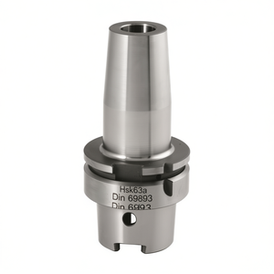 Portabrocas HSK63A H.. Cal.. Mandrini HSK DIN 69893 A para Máquinas Herramienta - Product Image 2