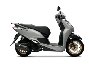 Scooter de Gasolina Automático de Nuevo Diseño 2026, Gran Capacidad de Almacenamiento, Scooter de Motor de Gasolina Legal para la Calle, Alta Calidad - Product Image 4