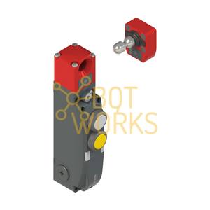 Pizzato NG2D1D413PF31 - Nuovo - Product Image 1