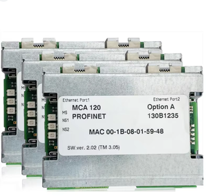 อินพุตตัวเข้ารหัส MCB 102 (130B1203) - Product Image 3