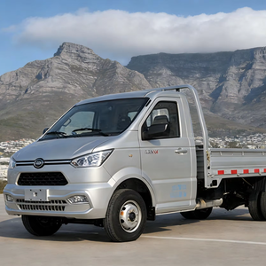 Camión de Carga Comercial KAMA V15, Capacidad de Carga 1.5T, Motor 2.0L, Estándar Euro 6, para Entregas Comerciales - Product Image 1