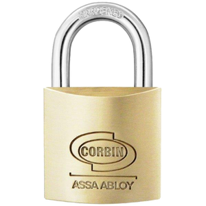 SERRURE CORBIN STANDARD 25mm - Product Image 1