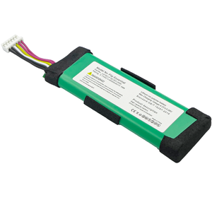 แบตเตอรี่ลิเธียม 3.7V 3000mAh รุ่น L0748-LF 02-553-3494 GSP872693 แบตเตอรี่สำรองสำหรับลำโพงบลูทูธ <span class=keywords><strong>JBL</strong></span> Flip <span class=keywords><strong>Essential</strong></span> - Product Image 3