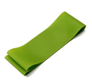 Chất Lượng Cao Đàn Hồi Đào Tạo Yoga Phòng Tập Thể Dục Thể Thao Cao Su Cao Su Thiên Nhiên Tập Thể Dục Ban Nhạc Kháng Ban Nhạc - Product Image 5