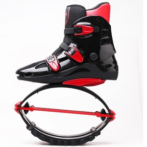 Chaussures de <span class=keywords><strong>sport</strong></span> de haute qualité, chaussures de saut kangourou pour femmes - Product Image 4