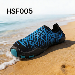LXG, Precio de Fábrica en China, Zapatos de Natación con Parte Superior de Tela de Secado Rápido, Zapatos de Buceo para Actividades de Vela que Garantizan una Base Firme, HSF007 - Product Image 5