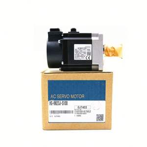 Neuer Original HG-KN23J-S100 Hgkn23js100 AC Servomotor Lagernd HG-KN23BJ-S100 HG-KN23JK-S100 HG-KN23BJB-S100 - Product Image 1
