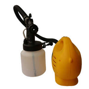 Прямые продажи с завода, портативный многофункциональный распылитель, Электрический распылитель, используемый для мебели и других аспектов - Product Image 1