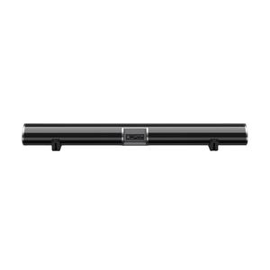Barra de Sonido Premium para Cine en Casa con Conectividad BT para un Sonido Envolvente Inmersivo, Altavoz de Sonido Moderno - Product Image 2
