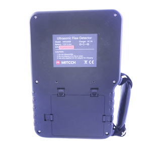 <span class=keywords><strong>Mitech</strong></span> Mfd350b Digitale Draagbare Ultrasone Foutdetector 0 ~ 6000Mm Stalen Foutdetector - Product Image 3