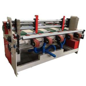 Các <span class=keywords><strong>Feeder</strong></span> Tự Động/Tự Động Hấp Thụ Trung Chuyển/Nạp Tự Động Trung Chuyển Hoặc Chuỗi Trung Chuyển Máy In Hoặc Chuỗi Trung Chuyển Chết-Máy Cắt - Product Image 3