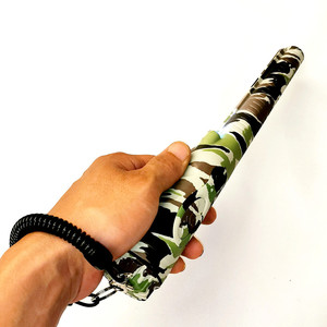 Handheld Metal Detector HS 08 Waterproof High Sensitivity For Security Inspection Treasure Hunting Underwater Detection - Product Image 4