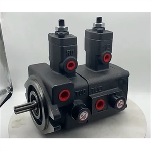 น้ำมันปั๊มแบบใบพัด HENRYD รุ่น VP-15--FA3 20-3 30-3 40-3 - Product Image 1