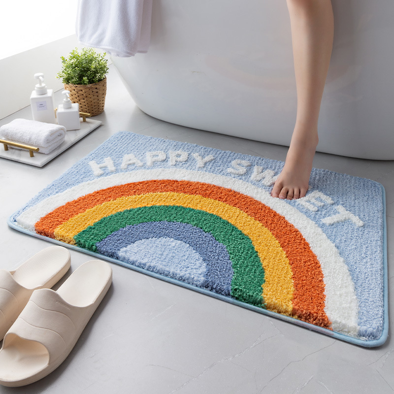 Rainbow Series - Pink