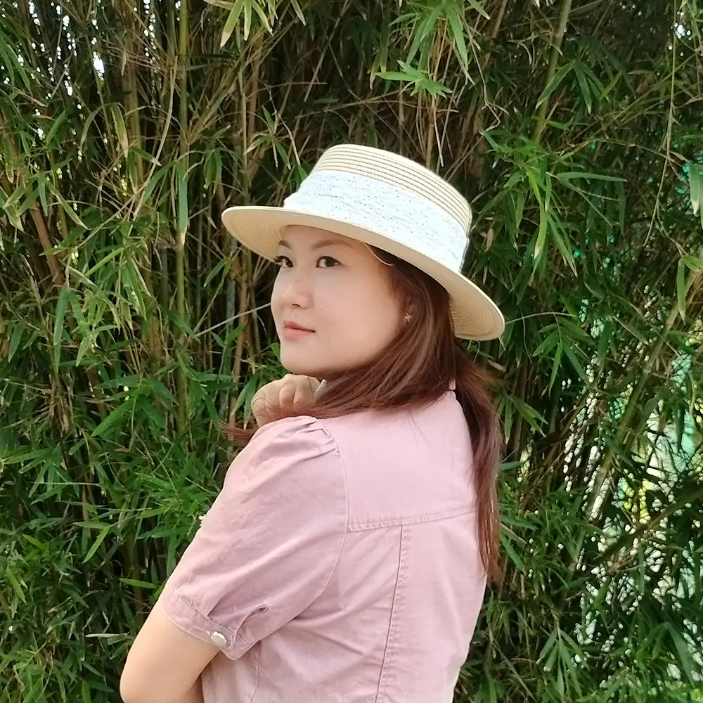 Chapéu de palha unissex para uso casual, chapéu de verão para homens e mulheres, blusa protetora solar para compras ao ar livre, praia e viagens, moda casual