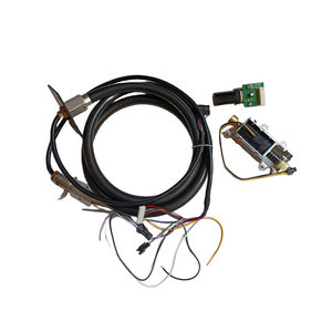 <span class=keywords><strong>Videogiochi</strong></span> a gettoni della città gioco <span class=keywords><strong>arcade</strong></span> console accessorio macchina per il funzionamento/Ghost unità di plastica pistola - Product Image 2