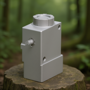 Commande électrique pour mors hydrauliques modulaires - Product Image 2