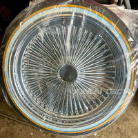 Jantes en acier forgé BJXL personnalisées de 20, 22, 24, 26 pouces pour voitures particulières, jantes forgées 5x114.3, jantes en alliage, jantes de voiture pour SUV