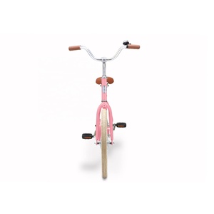Bicicleta Infantil de Aleación de Colores Mixtos 2026, Bicicleta para Niños de Alta Calidad con Ruedas Laterales, Bicicleta Económica para Niños, Deporte al Aire Libre - Product Image 1
