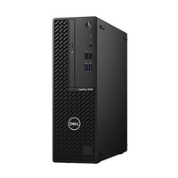Ordinateur de bureau Optiplex 3080 3070 petit format, Windows 10 Pro, SFF, ordinateur professionnel