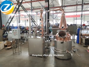 10000L excelente calidad de la luna fotos eléctrico <span class=keywords><strong>licor</strong></span> nacional Alochol destilador - Product Image 4