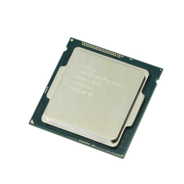 Core i3-4130T i3 4130T 2.9 GHz Dual-Core 3M 35W LGA 1150 CPU Processor Desktop In Stock