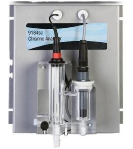 Capteur amperométrique de chlore libre (AFC) HACH 9184sc - Product Image 3