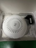 Wisnetworks-wifi inalámbrico de alta potencia, 2,4 GHz, 300Mbps, techo en la nube, AP, el mejor punto de acceso wifi, Reyee
