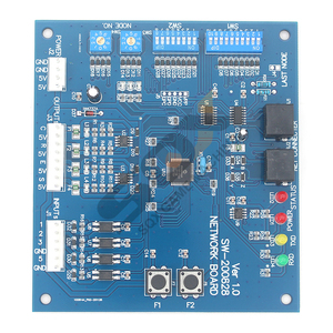 2024 SQX American Game System Mutha Goose and Gaggle System con incipiente tablero Runt - Product Image 1